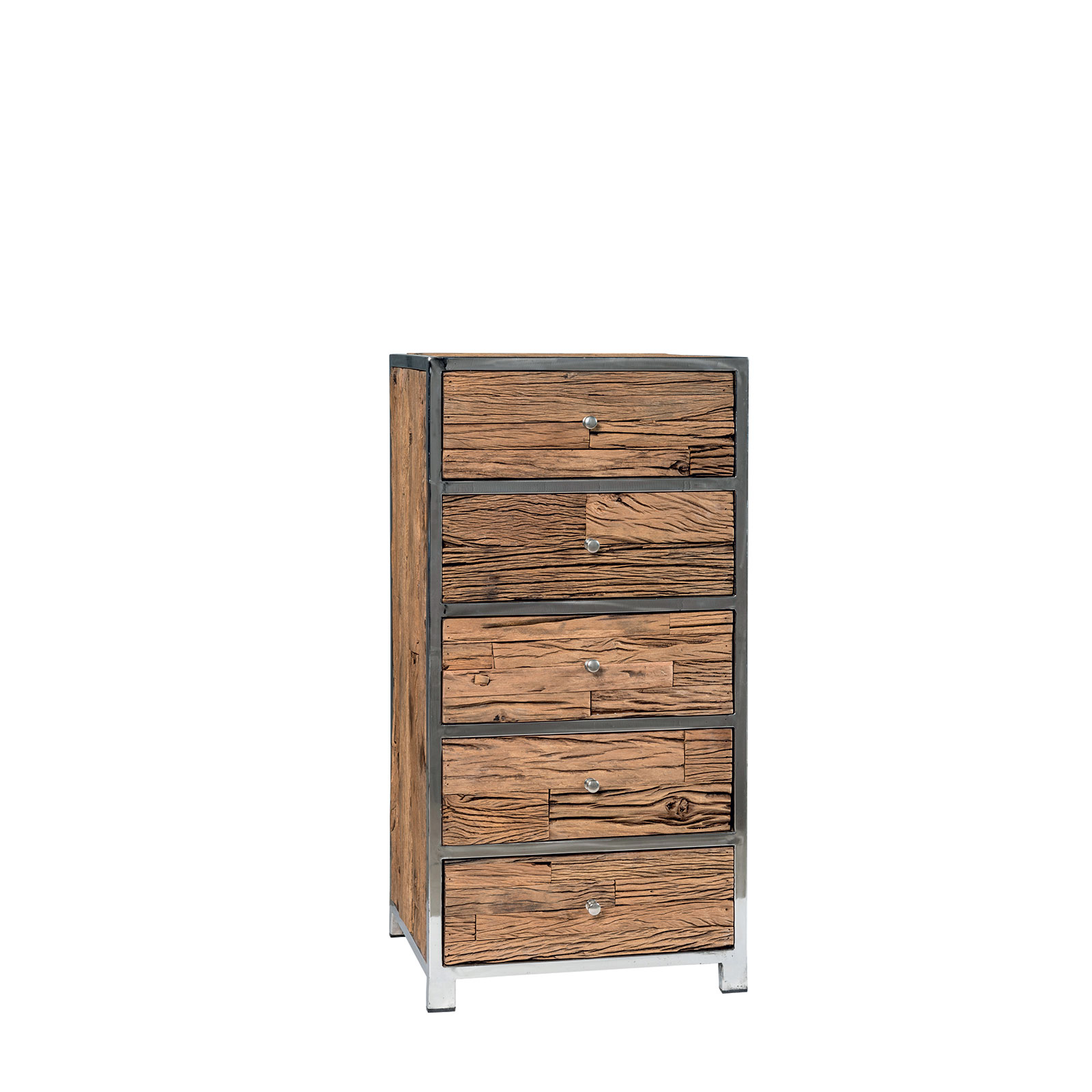 Madera chest of drawers